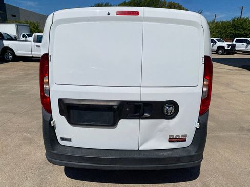 Used 2019 RAM ProMaster City Tradesman image 4