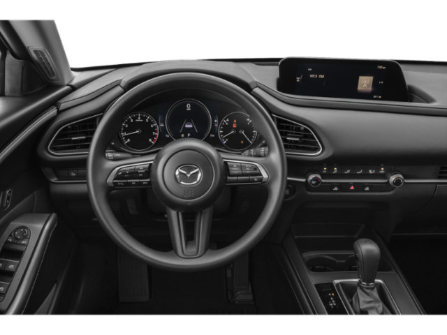 New 2026 MAZDA CX-30 AWD 2.5 S image 11