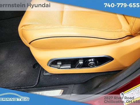 Used 2024 Jeep Grand Cherokee L Summit w/ Advanced Protech Group IV AWD/4WD image 16