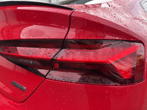 Used 2024 Audi A5 2.0T Premium Plus image 15