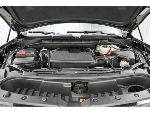 Used 2022 Cadillac Escalade Sport Platinum w/ Heavy-Duty Trailer Package image 59