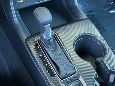 New 2025 Honda Civic Sport image 23