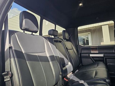 Used 2022 Ford F350 Lariat w/ Lariat Ultimate Package image 24