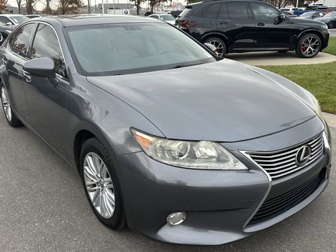 Used 2013 Lexus ES 350 image 2