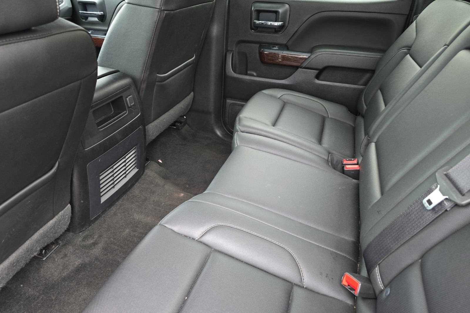 Used 2018 GMC Sierra 1500 SLT AWD/4WD image 12