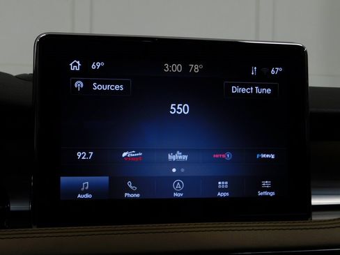 Used 2021 Lincoln Corsair Reserve image 54