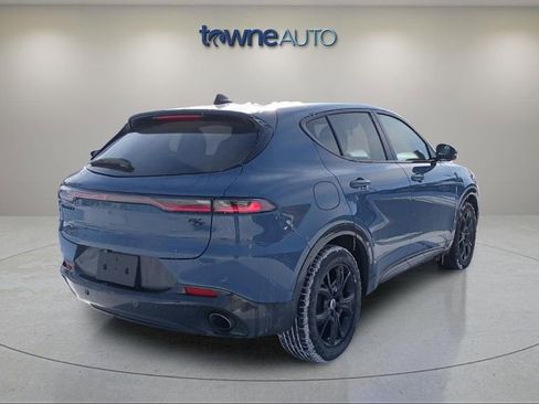 Used 2024 Dodge Hornet R/T Plus w/ Tech Pack Plus w/o Parking image 5