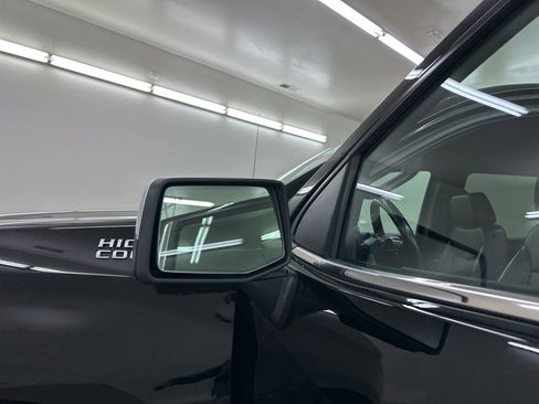 Certified 2024 Chevrolet Silverado 1500 High Country image 17