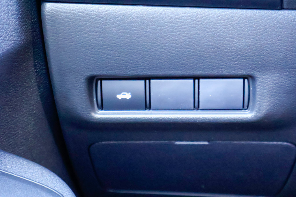 New 2027 Nissan Sentra SV FWD image 15