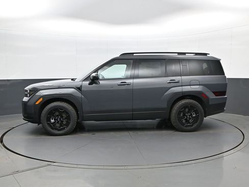 New 2026 Hyundai Santa Fe XRT image 8