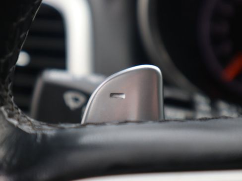 Used 2015 Jeep Grand Cherokee Altitude image 57