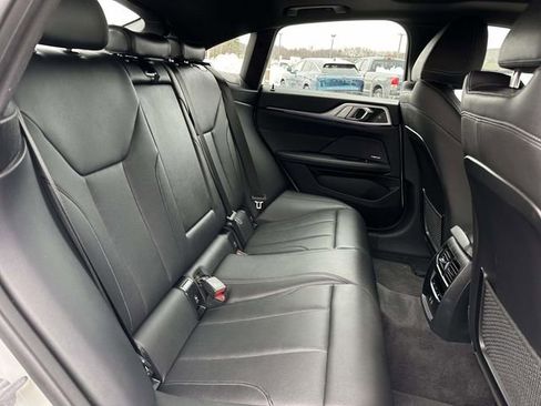 Used 2023 BMW i4 eDrive35 w/ Premium Package image 10