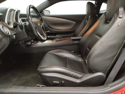 Used 2013 Chevrolet Camaro LT w/ RS Package image 17