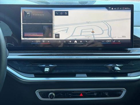 Certified 2025 BMW X5 sDrive40i w/ Climate Comfort Package image 13