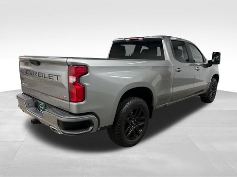 Certified 2023 Chevrolet Silverado 1500 RST AWD/4WD image 9