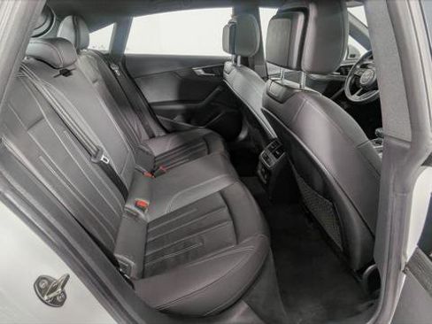 Used 2020 Audi A5 2.0T Premium Plus w/ Premium Plus image 22