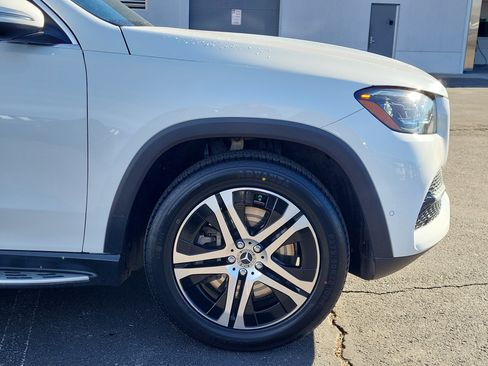 Used 2020 Mercedes-Benz GLS 450 GLS 450 image 8