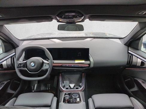 New 2026 BMW X3 xDrive30 w/ Convenience Package AWD/4WD image 15