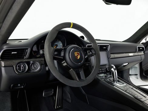Used 2019 Porsche 911 GT3 RS image 17