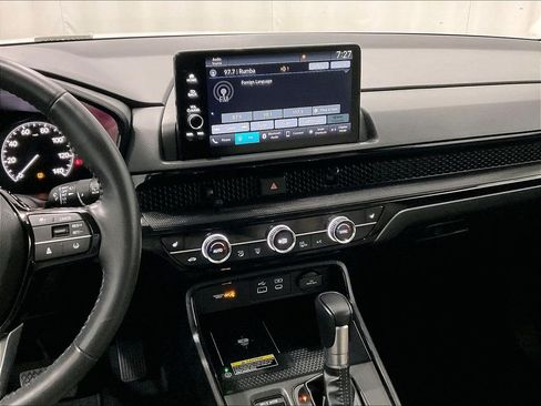 Used 2025 Honda CR-V EX-L image 18