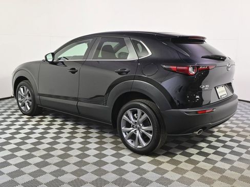 Used 2023 MAZDA CX-30 AWD 2.5 S w/ Select Package image 3