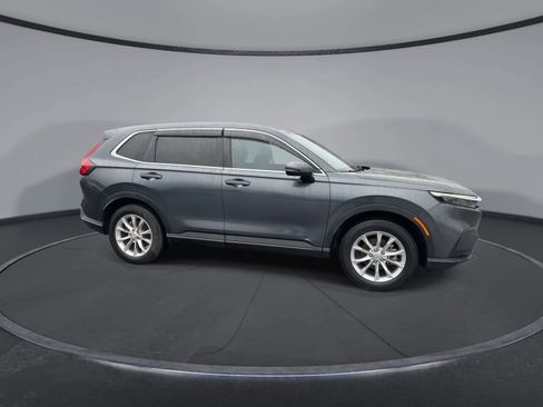 Used 2023 Honda CR-V EX image 9