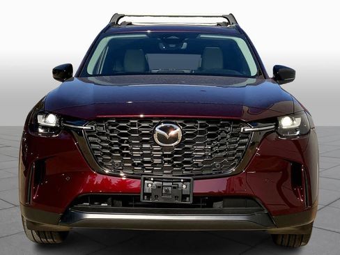 New 2026 MAZDA CX-90 3.3 Turbo w/ Premium Sport Pkg image 3