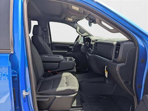 New 2025 Chevrolet Silverado 1500 LT image 19