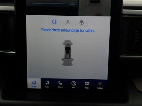 Used 2020 Ford Explorer Platinum w/ Premium Technology Package image 21