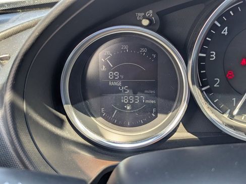 Used 2017 MAZDA MX-5 Miata Sport image 23