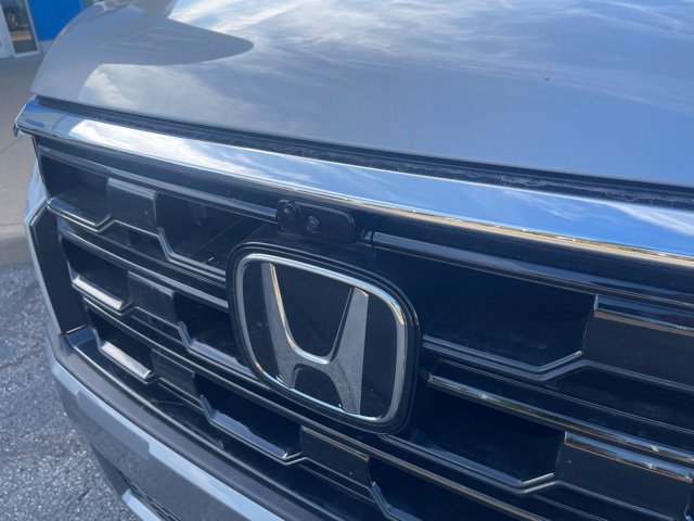 New 2026 Honda Pilot Touring image 15