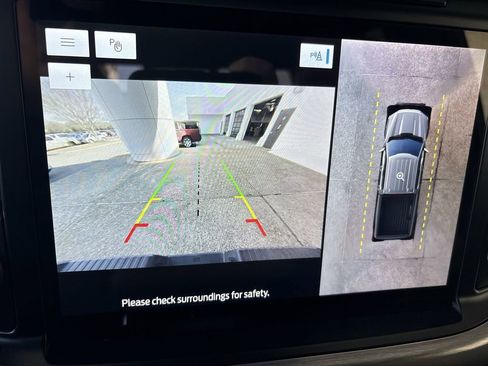 Used 2021 Ford F150 Lariat w/ Equipment Group 502A High image 15