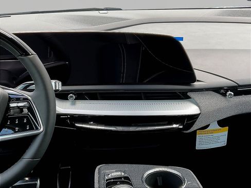 New 2026 Cadillac Optiq Luxury 1 AWD/4WD image 13