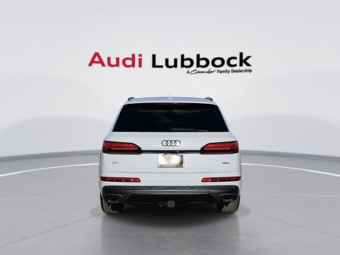 New 2026 Audi Q7 3.0T Premium Plus image 7