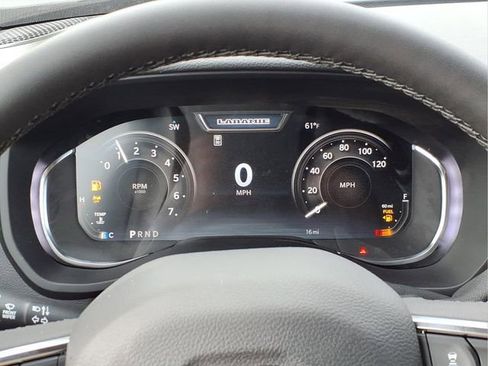 New 2026 RAM 2500 Laramie w/ Night Edition AWD/4WD image 25