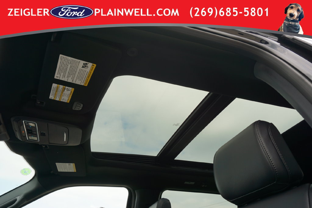 Used 2026 Ford F150 Lariat AWD/4WD image 18