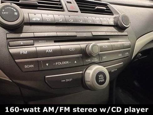 Used 2011 Honda Accord LX-P image 5