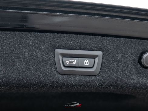 Used 2019 BMW 540i RWD image 49