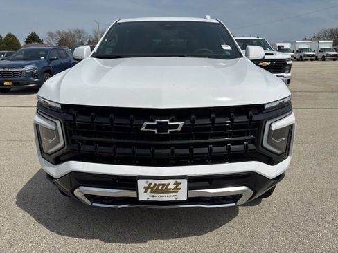 New 2026 Chevrolet Tahoe 4WD image 3