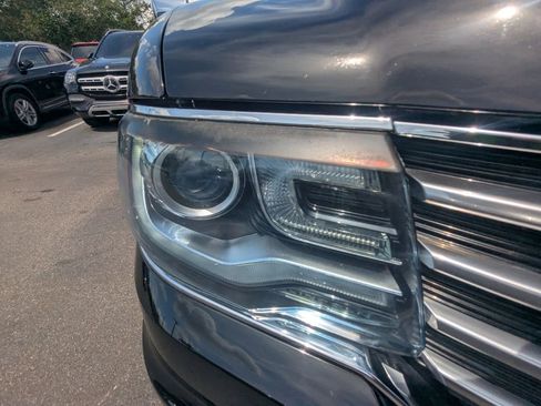 Used 2017 Lincoln Navigator Reserve RWD image 20