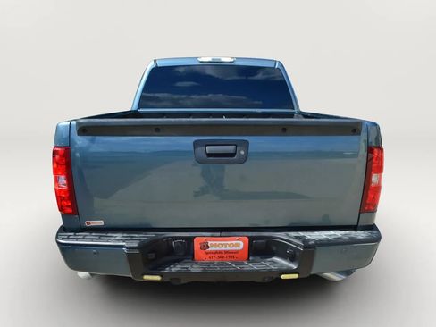 Used 2011 Chevrolet Silverado 1500 LT w/ All-Star Edition AWD/4WD image 8