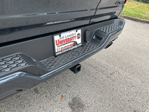 New 2025 RAM 1500 Big Horn image 19