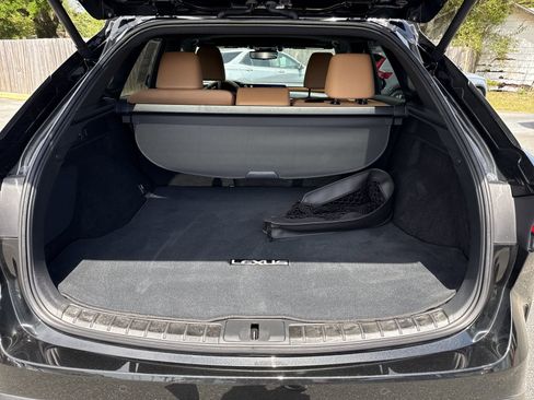 Used 2024 Lexus RX 350 Premium Plus w/ Convenience Package FWD image 30