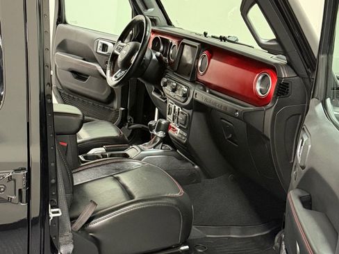 Used 2020 Jeep Wrangler Unlimited Rubicon image 11