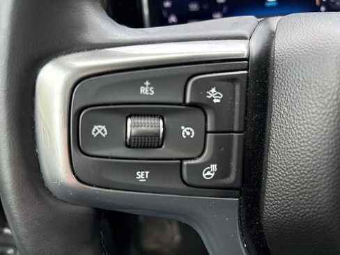 Used 2024 Chevrolet Silverado 1500 LT AWD/4WD image 14