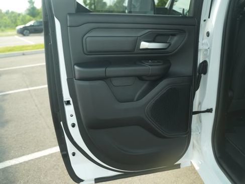 New 2026 RAM 1500 Tradesman RWD image 14