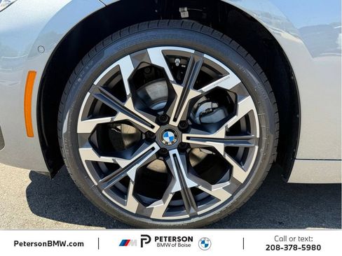 New 2026 BMW 230i xDrive Coupe w/ Premium Package AWD/4WD image 32