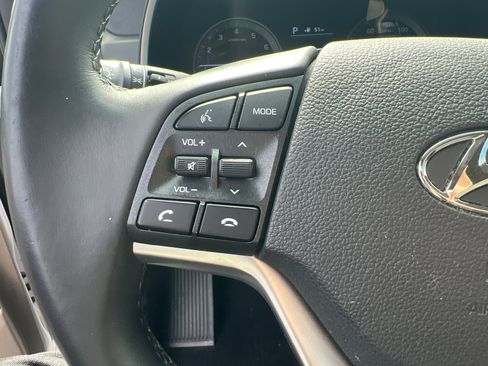 Used 2020 Hyundai Tucson Ultimate w/ Cargo Package image 24