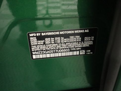 New 2026 MINI Cooper Countryman S w/ Comfort Package Max image 33