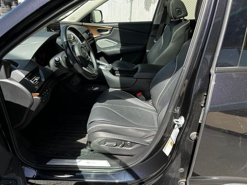 Used 2024 Acura RDX w/ Advance Package AWD/4WD image 18